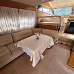 Botel Luxury Yacht - Lex Of The Seas Split