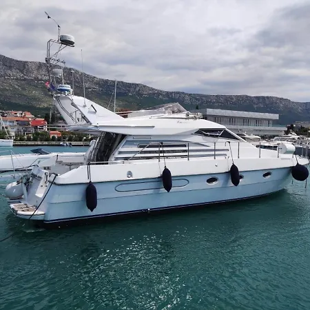 Luxury Yacht - Lex Of The Seas Botel