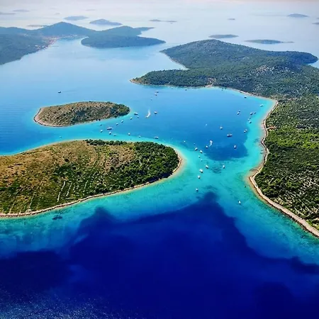 Luxury Yacht - Lex Of The Seas * Split