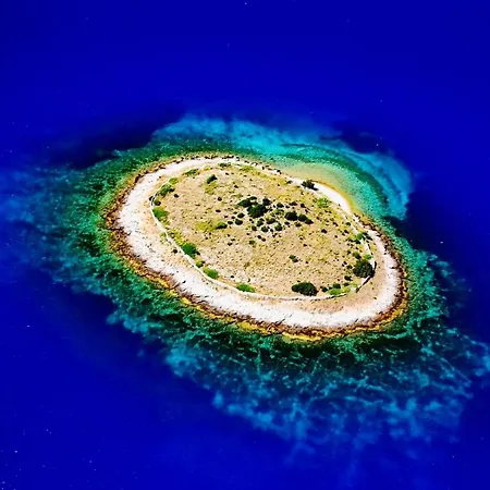 Πλωτό κατάλυμα Luxury Yacht - Lex Of The Seas Σπλιτ