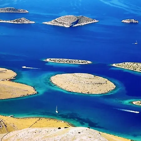 Luxury Yacht - Lex Of The Seas Πλωτό κατάλυμα *