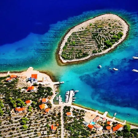 Luxury Yacht - Lex Of The Seas Split